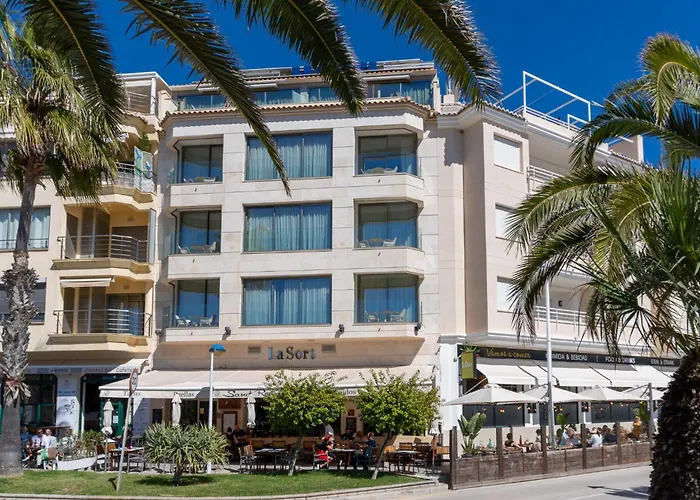 La Sort Boutique Hotel Moraira