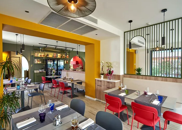 Amaris Hotel Garda 