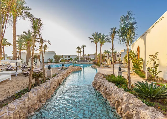 Ghazala Gardens Hotel Sharm-el-Sheikh