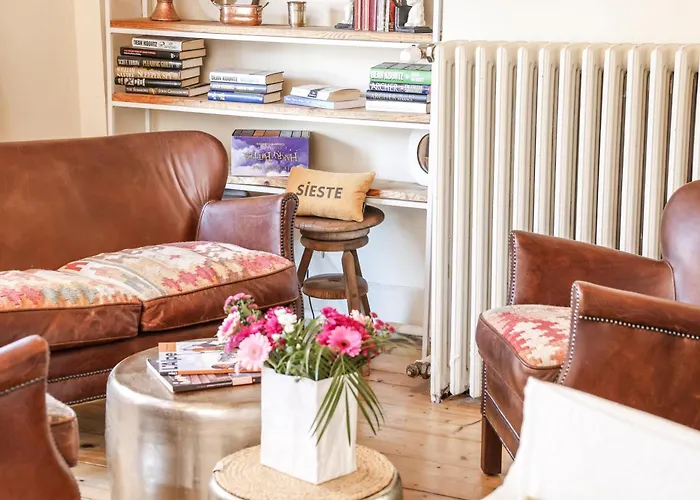 La Feline Blanche Adult Only Hotel Saint-Gervais-les-Bains