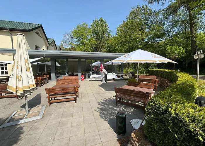 Waldhotel Schipp-Hummert Emsdetten