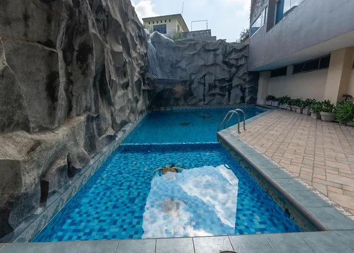 Hotel Tapachula