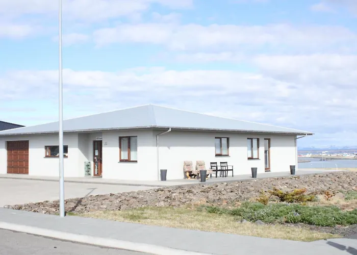 Ace Guesthouse Keflavik
