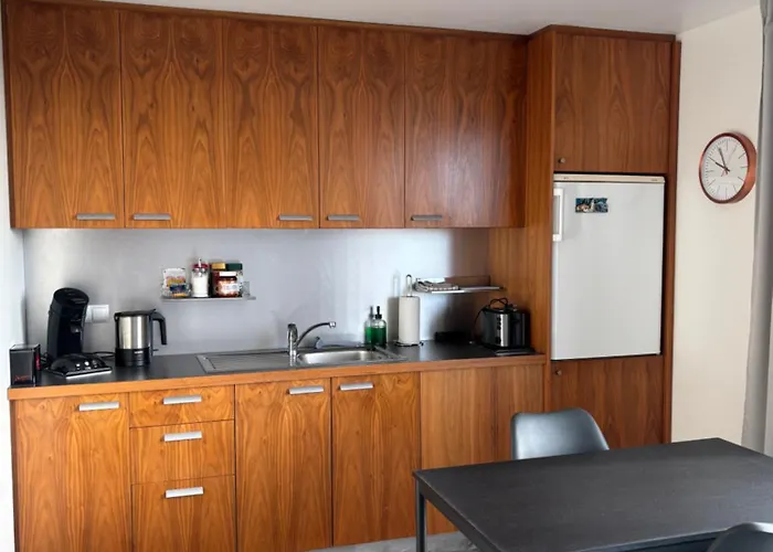 Ace Guesthouse Keflavik