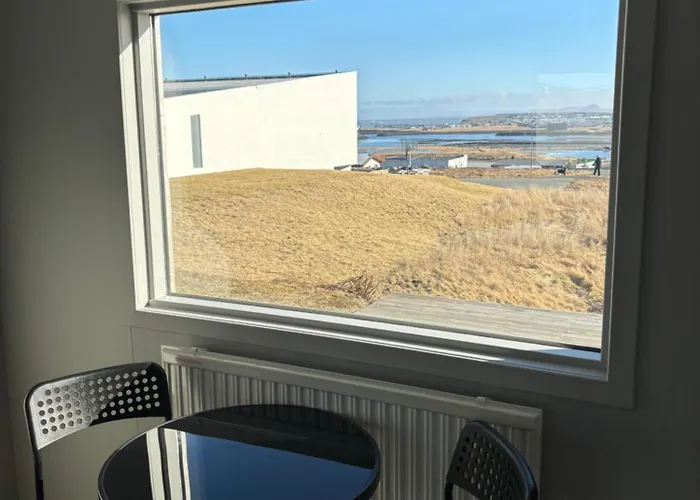 Ace Guesthouse Keflavik