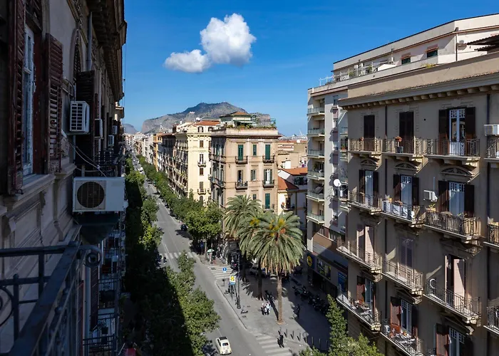 B&B Novecento Palermo