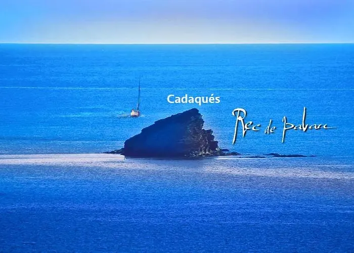Hotel Rec De Palau Cadaqués