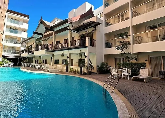 Boracay Haven Resort Balabag 