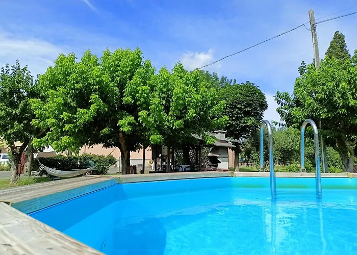 La Casa Della Nonna Bed & Breakfast Brisighella