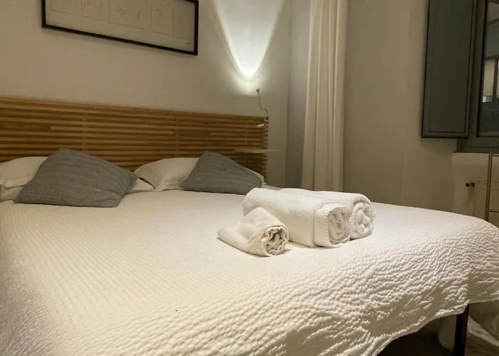 Bed and Breakfast Moshi Moshi Roma
