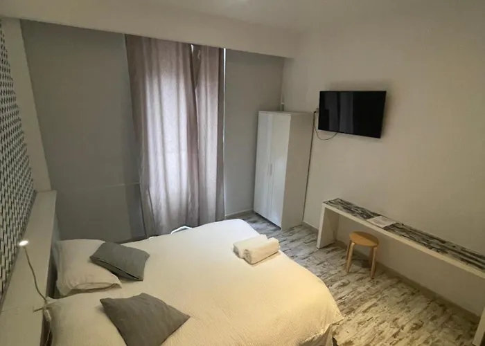 Bed and Breakfast Moshi Moshi Roma