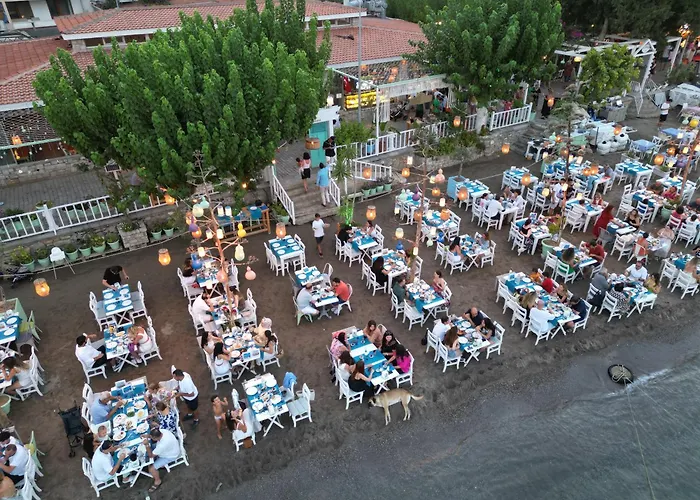 Kumluk Hotel Datça