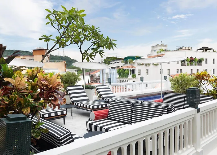 American Trade Hotel Panama 