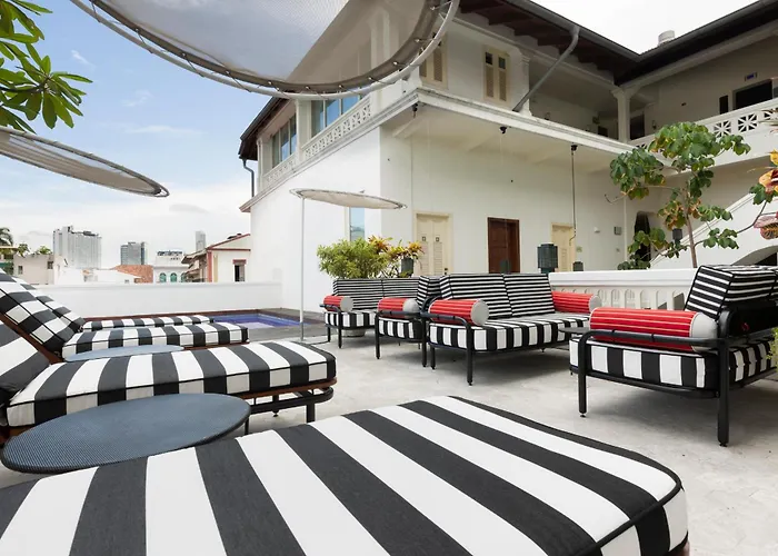 American Trade Hotel Panama 