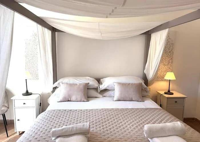 Aenea'S B&B Rome