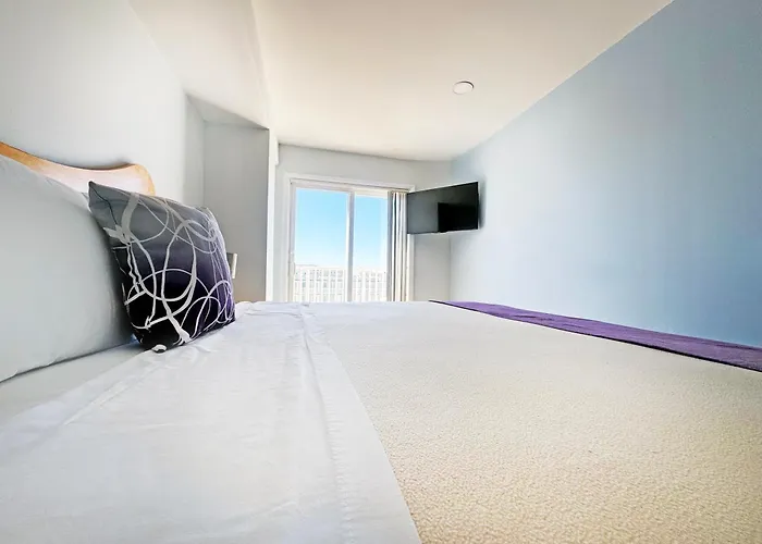 Shalimar Resort Wildwood Crest