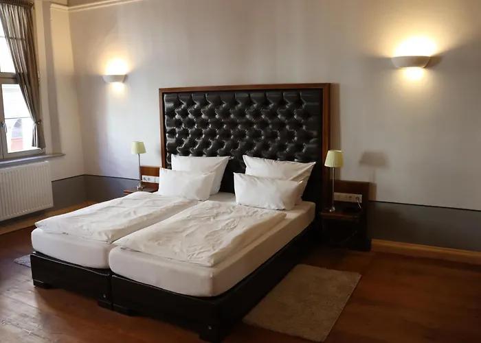 Hotel Paul Otto Görlitz
