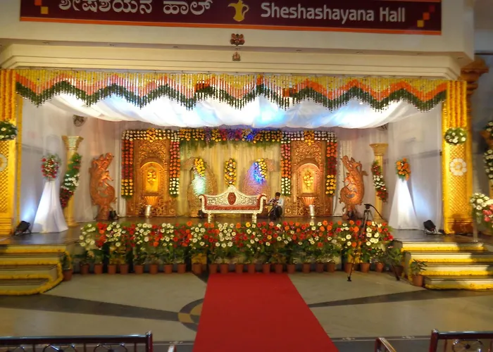 Kediyoor Hotels Udupi