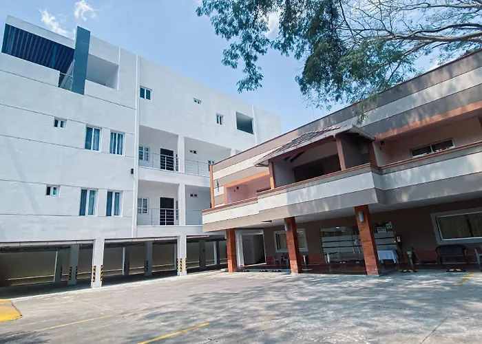 Real Guanacaste Aparthotel San Pedro Sula