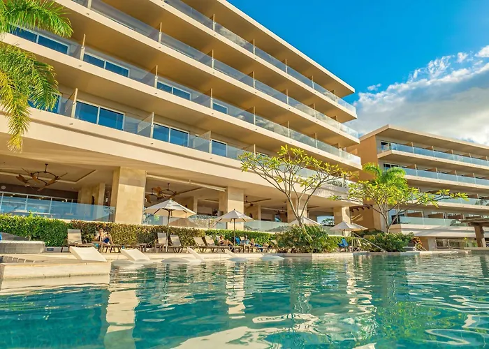 Hotel Wyndham Tamarindo