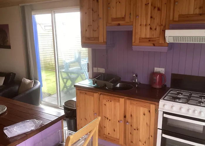 Barkers Accommodation Spanish Point