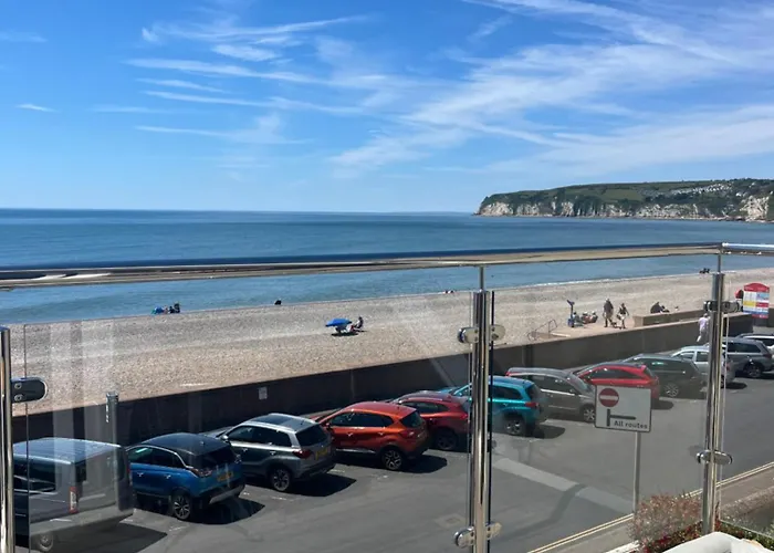 Mariners Hotel Seaton 