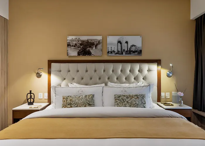 Casa Mali By Dominion Boutique Hotel Mexico City