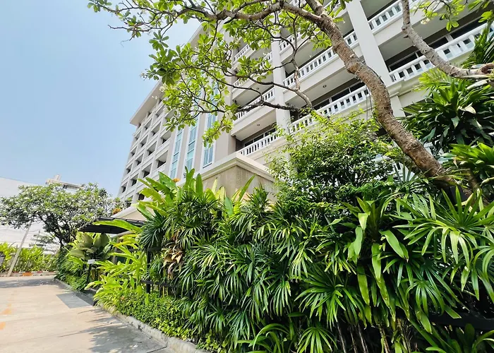 14 เพลส Hotel กรุงเทพมหานคร