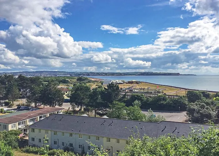 Red Rock Apartments Dawlish