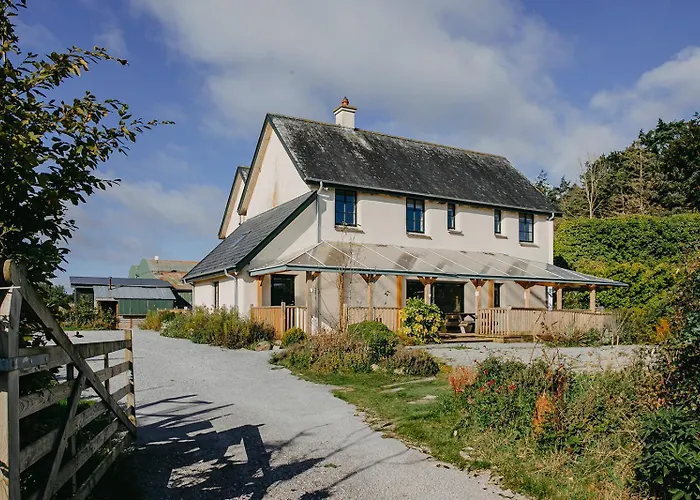 Rock Farm Slane - Limehouse Hotel