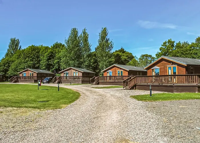 Nethercraig Holiday Park Alyth