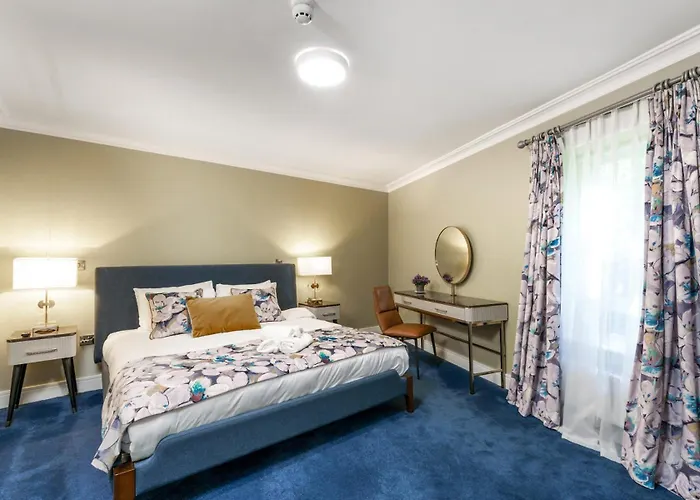 Troysgate House Hotel Kilkenny