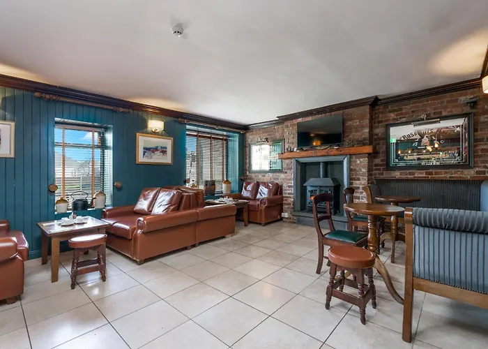 Troysgate House Hotel Kilkenny