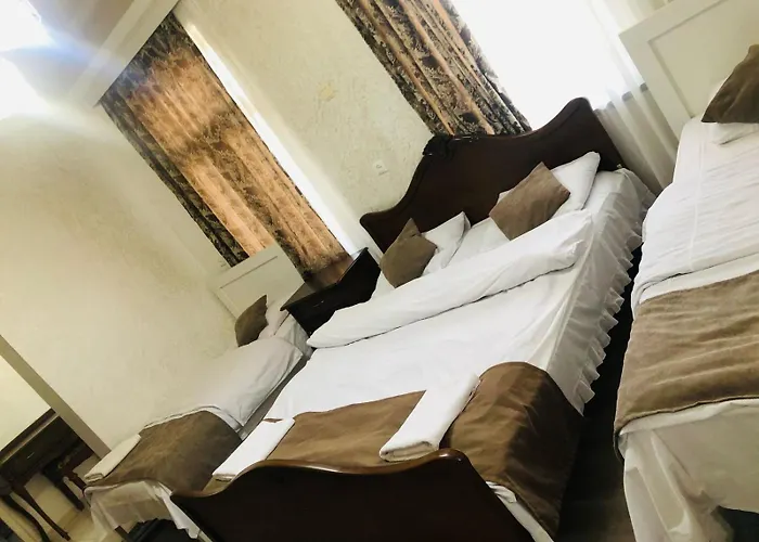 Nana'S House Hotel Batumi
