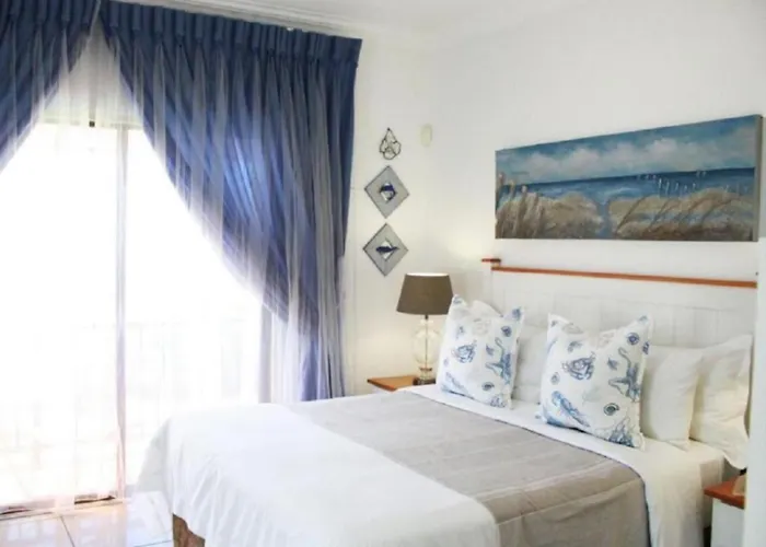 At Doms B&B Ballito