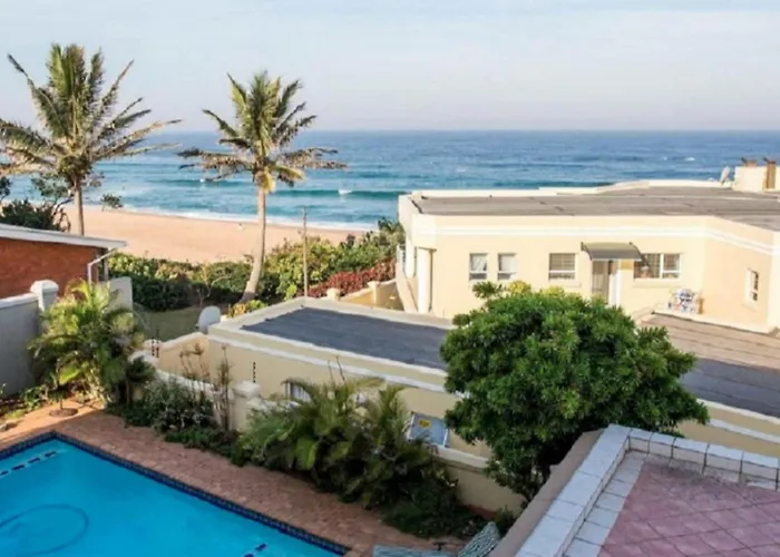 At Doms B&B Ballito