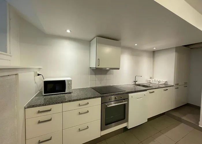 M18 Hotel Copenhagen