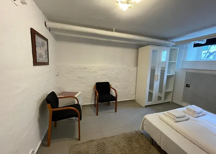 M18 Hotel Copenhagen