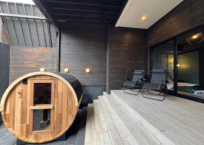 Lala Resort (Adults Only) Kobe