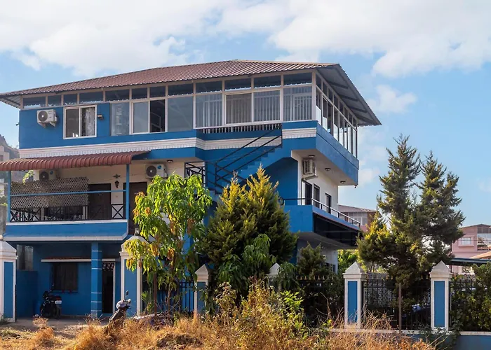 The Loft Bed & Breakfast Panchgani