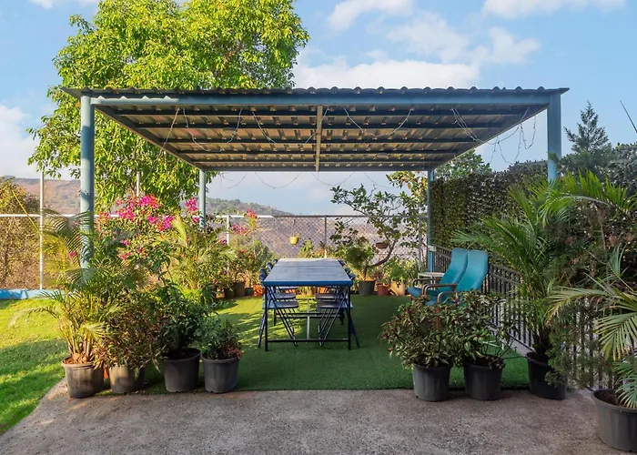 The Loft Bed & Breakfast Panchgani
