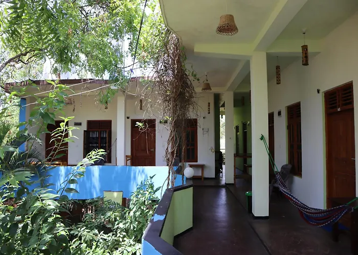 Eagle Resort Arugambay Arugam Bay
