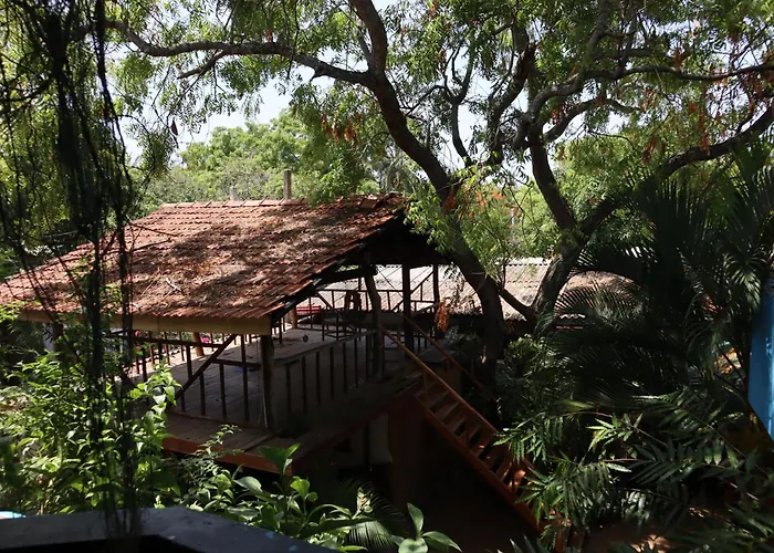 Eagle Resort Arugambay Arugam Bay