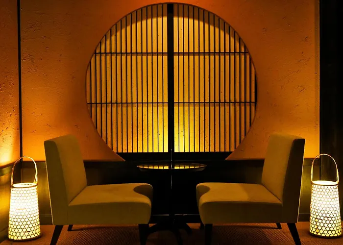 Shin Kaikatei Izumi Hotel