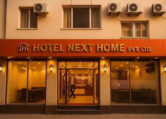 Hotel Next Home Kathmandu