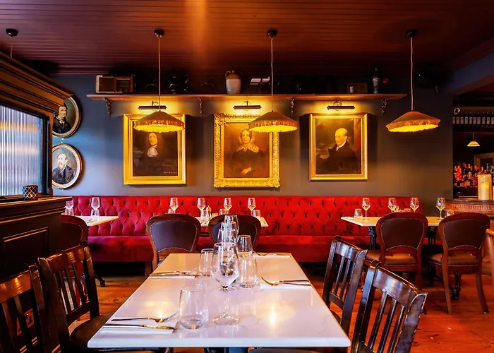 The Rooms At Cunningham'S - Adults Only Kildare