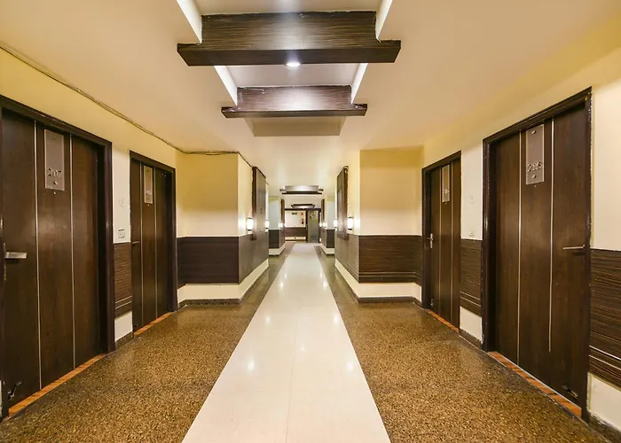 Fabhotel West View Ghaziabad