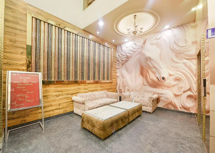 Fabhotel West View Ghaziabad