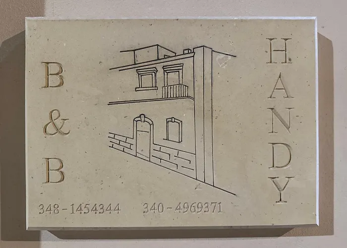 Handy Brindisi