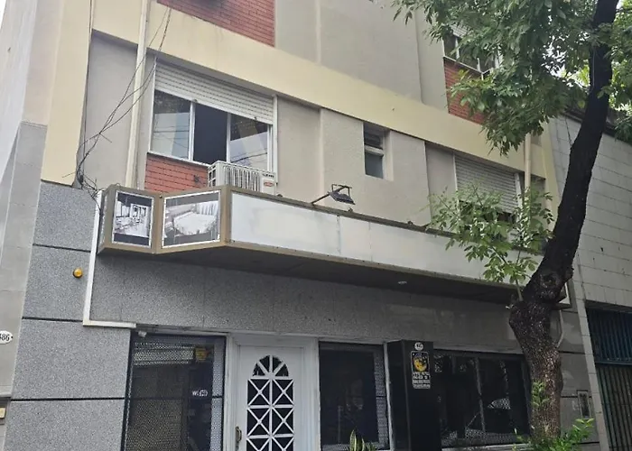 Aparthotel Leon Imperial Ciudad Autónoma de Ciudad Autónoma de Buenos Aires
